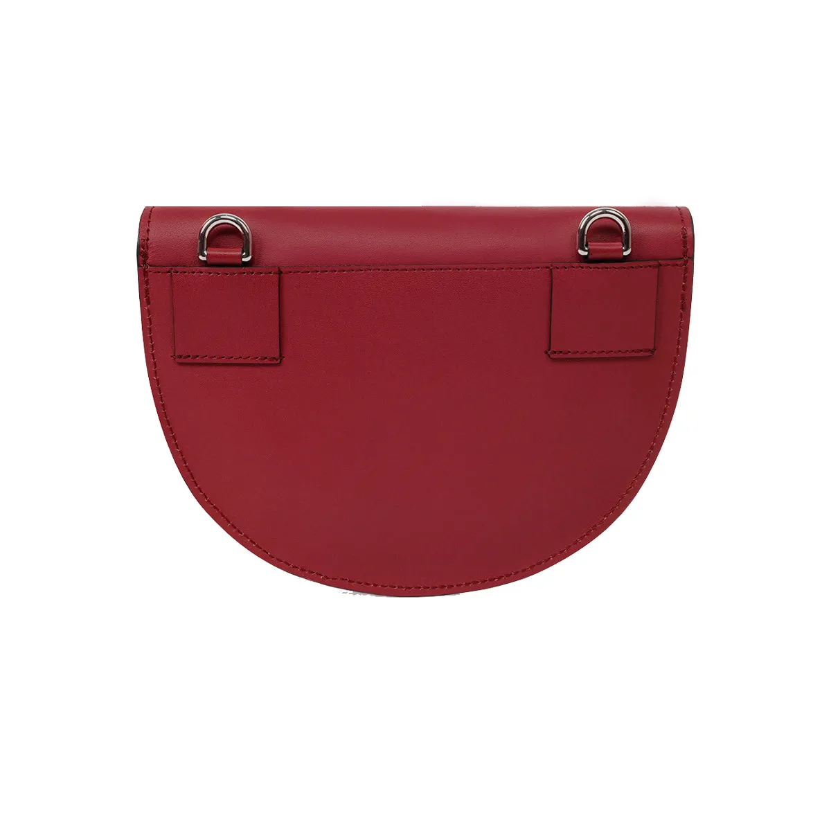 Adisee Suzy Maroon Bag