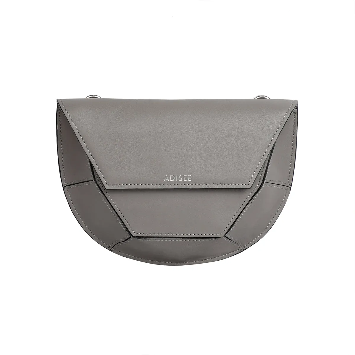 Adisee Suzy Slate Belt Bag
