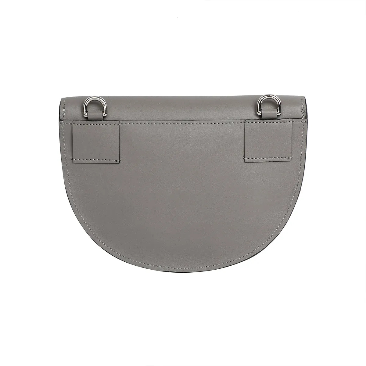 Adisee Suzy Slate Belt Bag