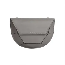 Adisee Suzy Slate Belt Bag