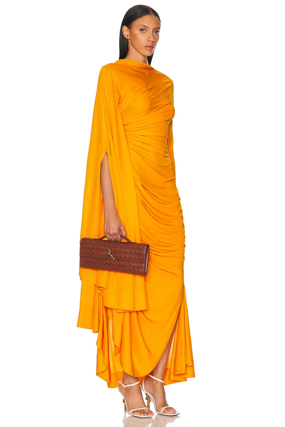 Andiamo Clutch