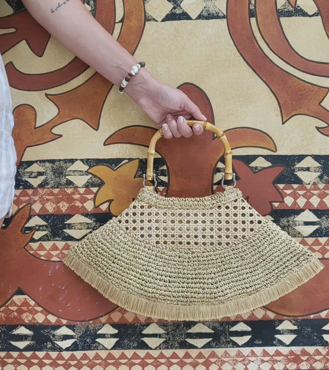 BAGS BohoPono