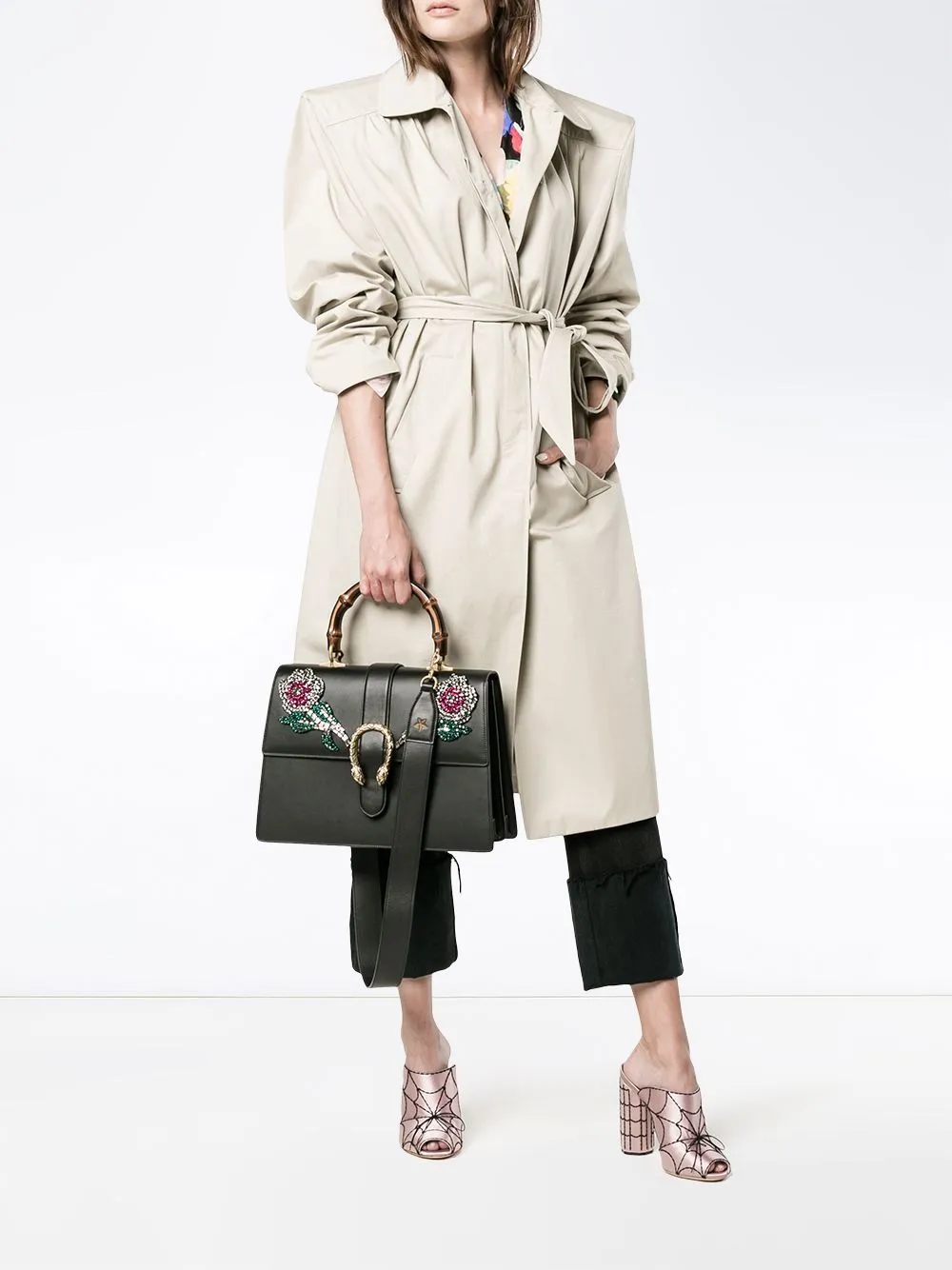 BOLSO DIONYSUS