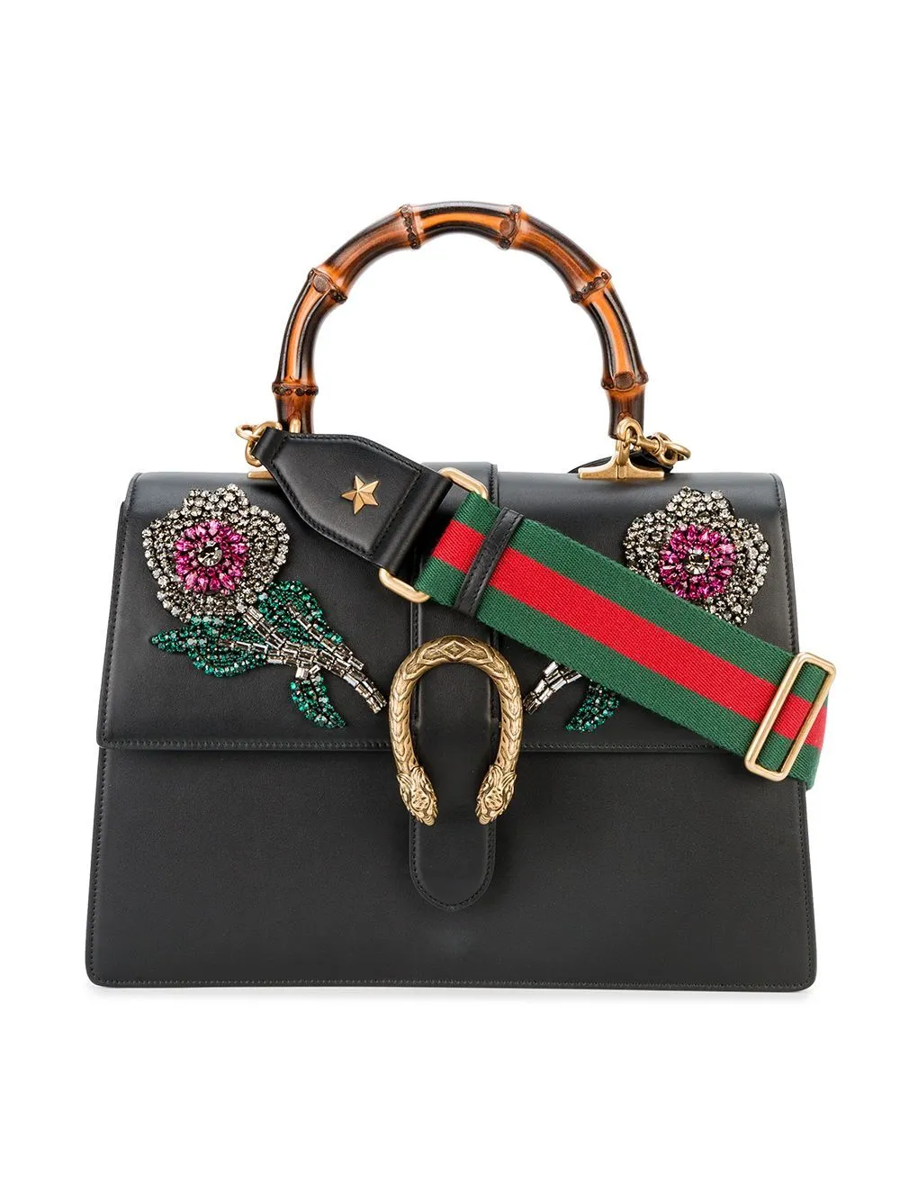 BOLSO DIONYSUS