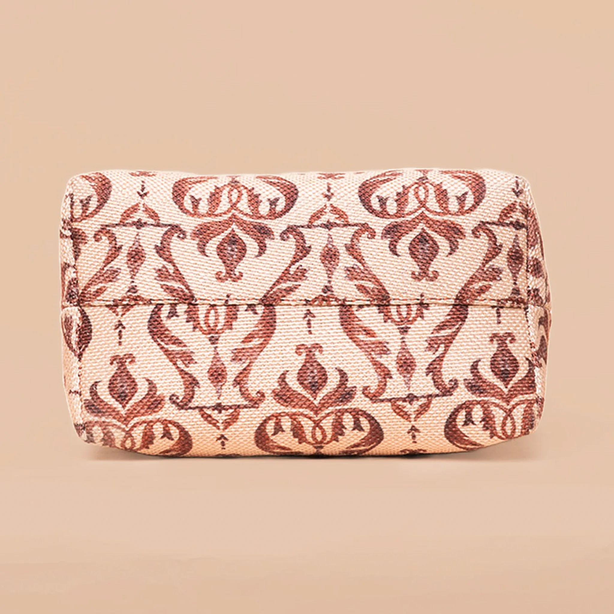 Chhavi Niwas Jhoomar Motif Flap Sling Bag