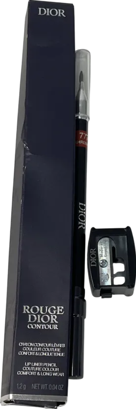 Christian Dior Rouge Dior Contour Lip Liner Pencil 777 1.2