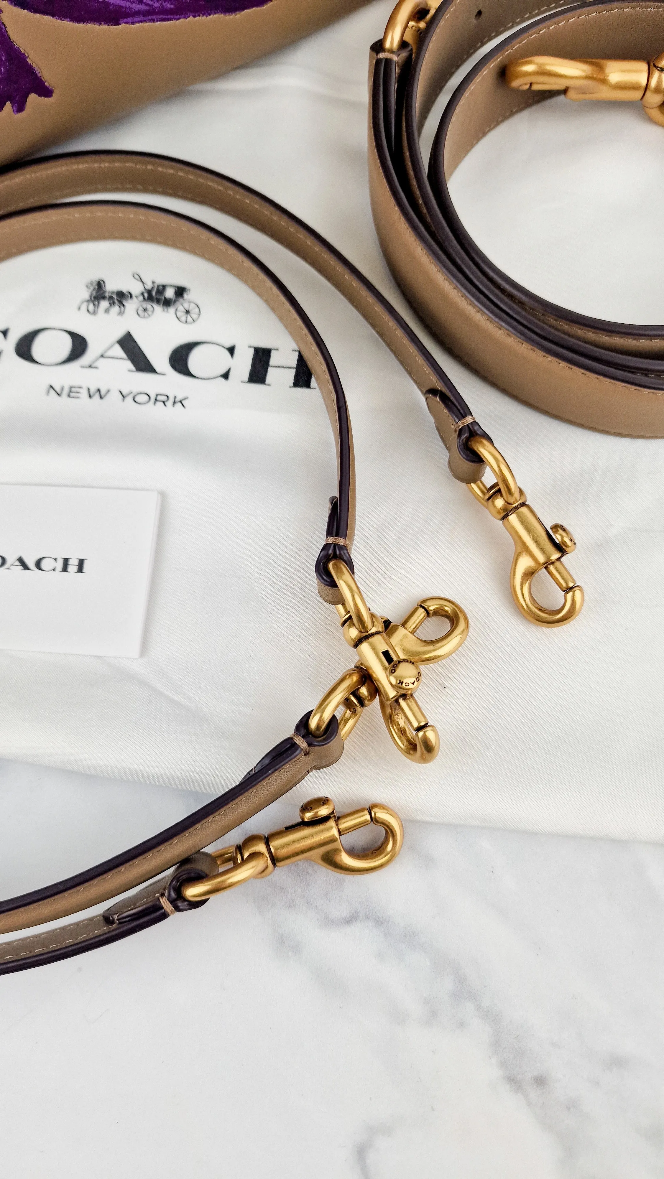 Coach x Jean-Michel Basquiat Rogue 25 Pez Dispenser Dinosaur Bag in Elm Leather & Suede - Handbag Crosbody Shoulder Bag in Taupe Beechwood Coach 6889