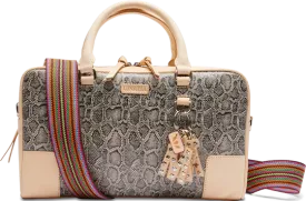 Consuela Wynn Satchel