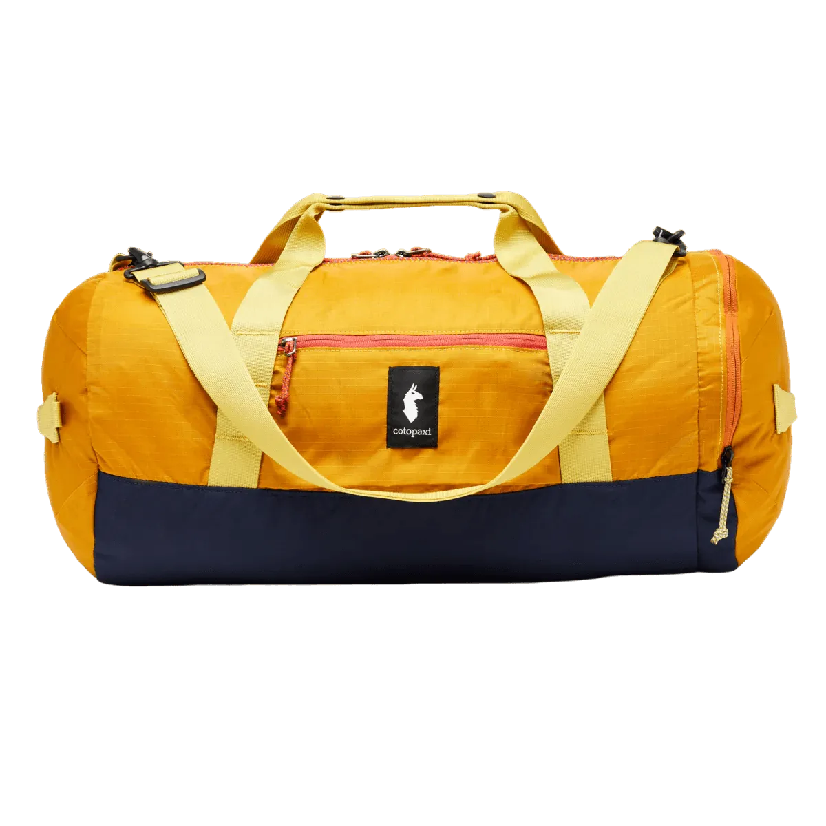 Cotopaxi Ligera 32L Duffel Bag - Lightweight and Spacious Travel Companion