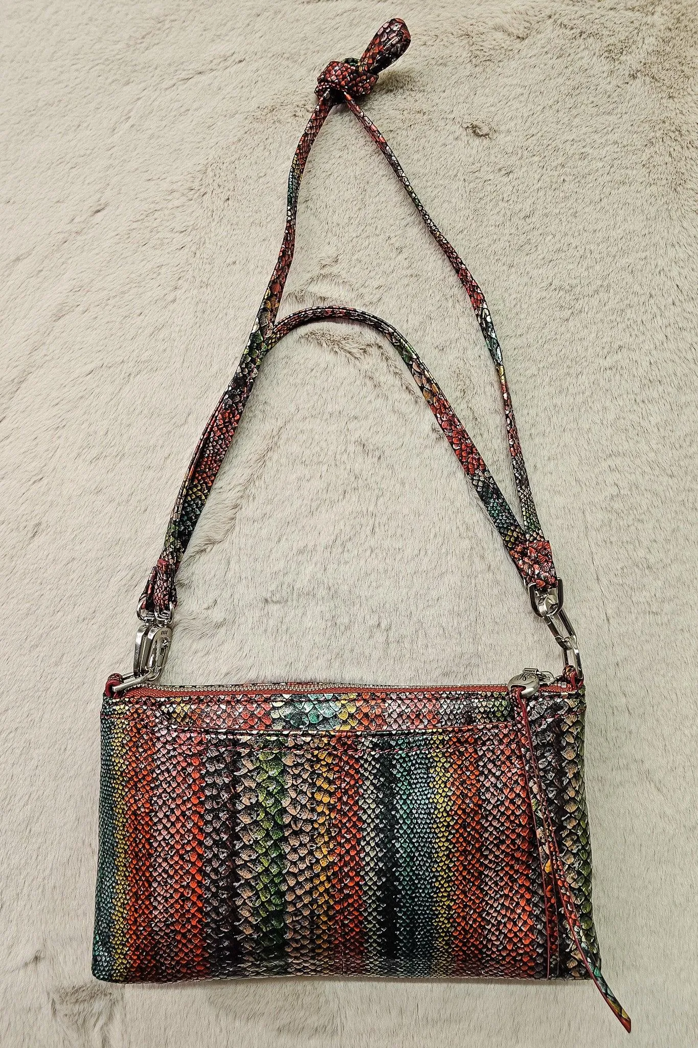 Darcy Crossbody