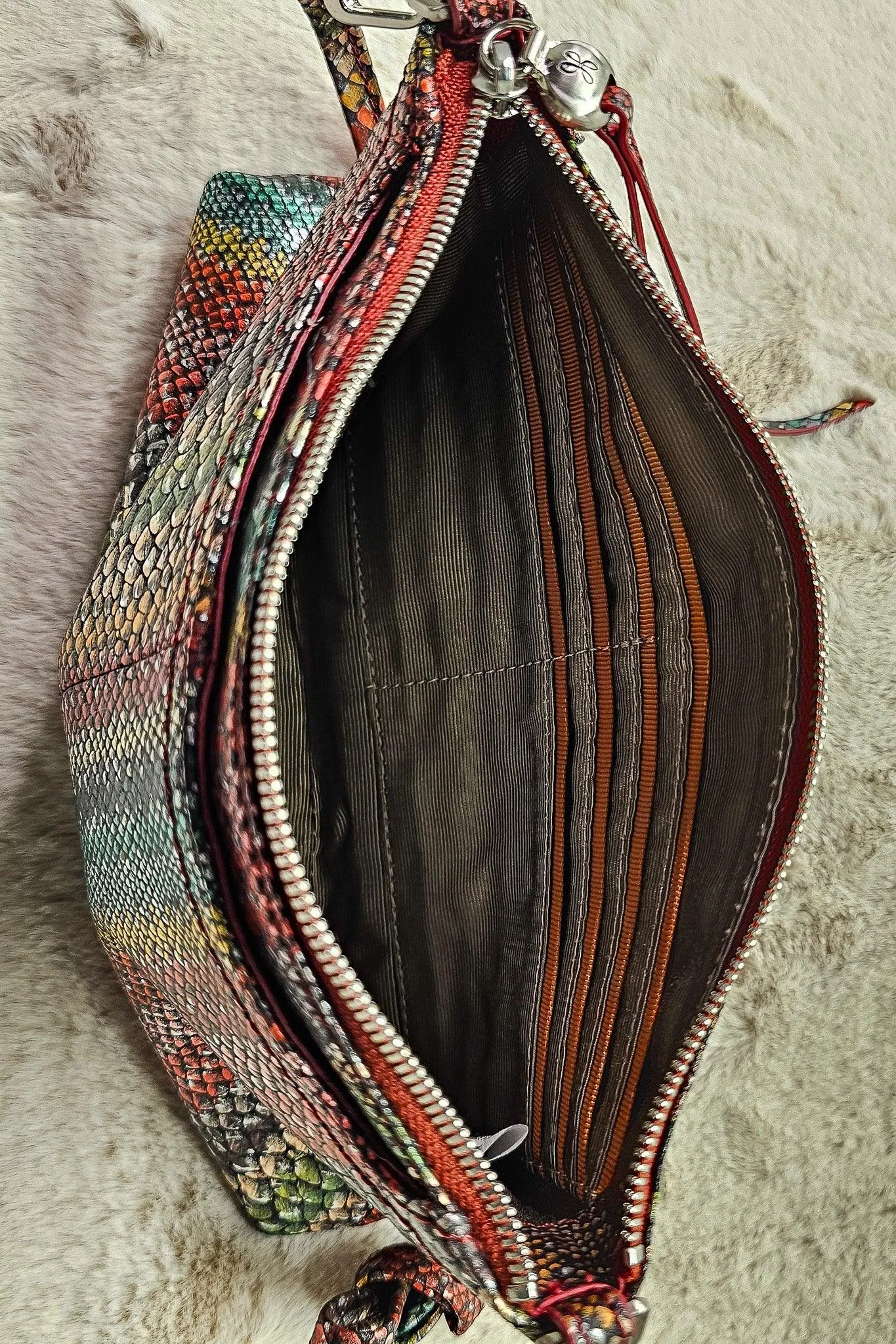 Darcy Crossbody