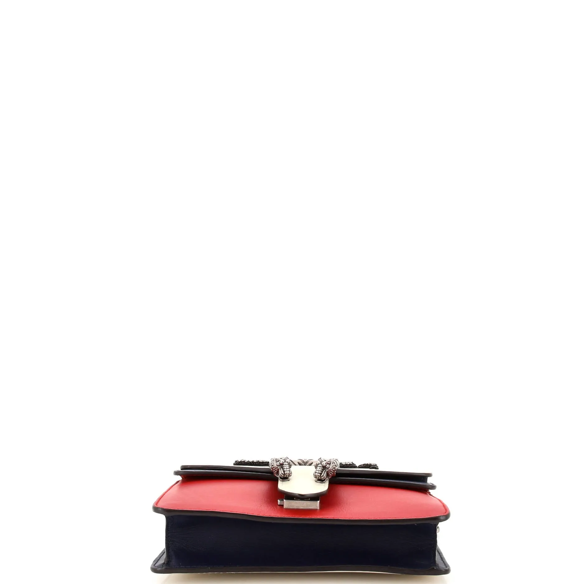 Dionysus Bag Embellished Leather Mini