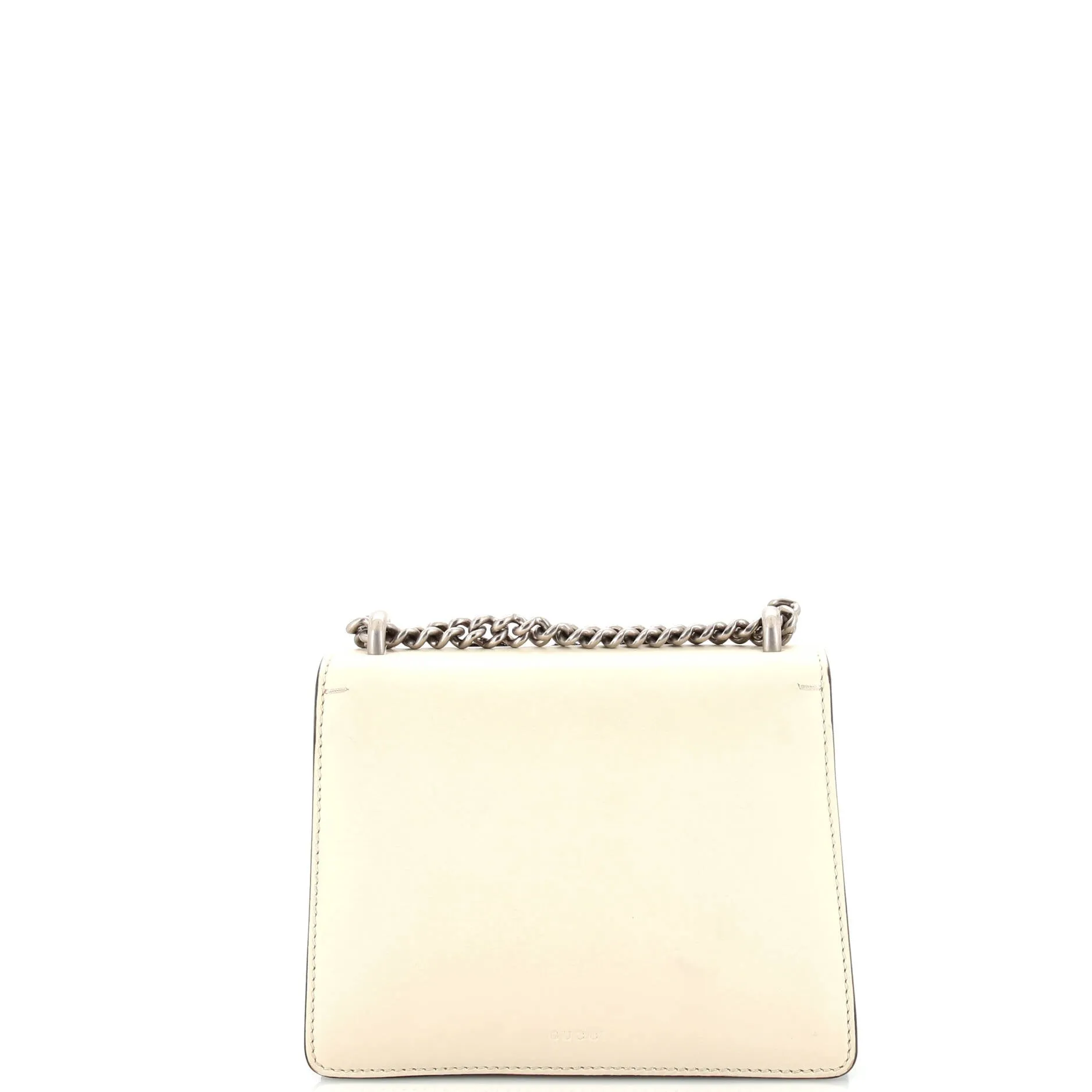 Dionysus Bag Embellished Leather Mini