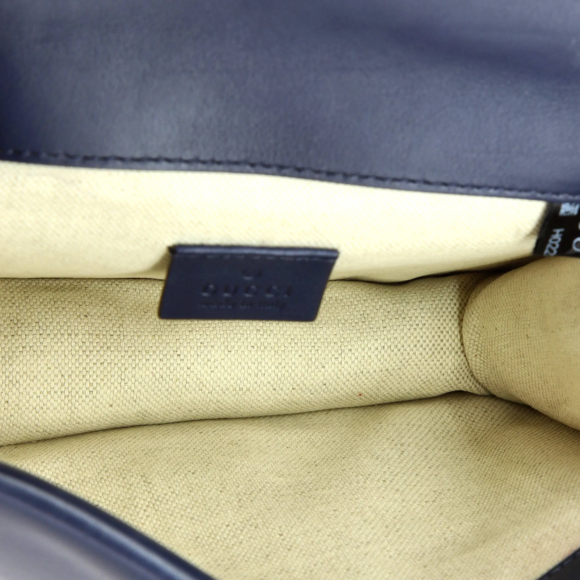 Dionysus Bag Embellished Leather Mini