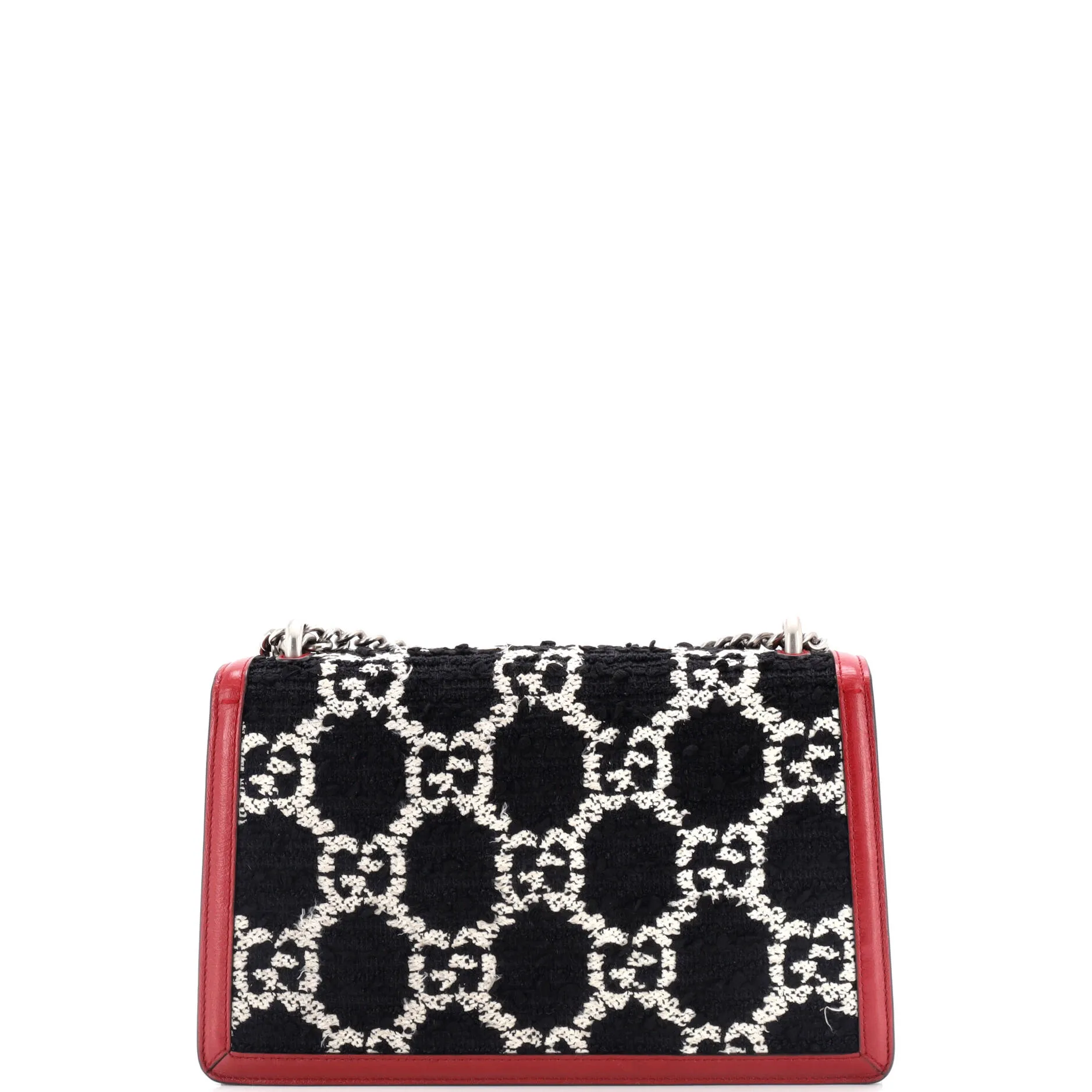 Dionysus Bag GG Tweed Small