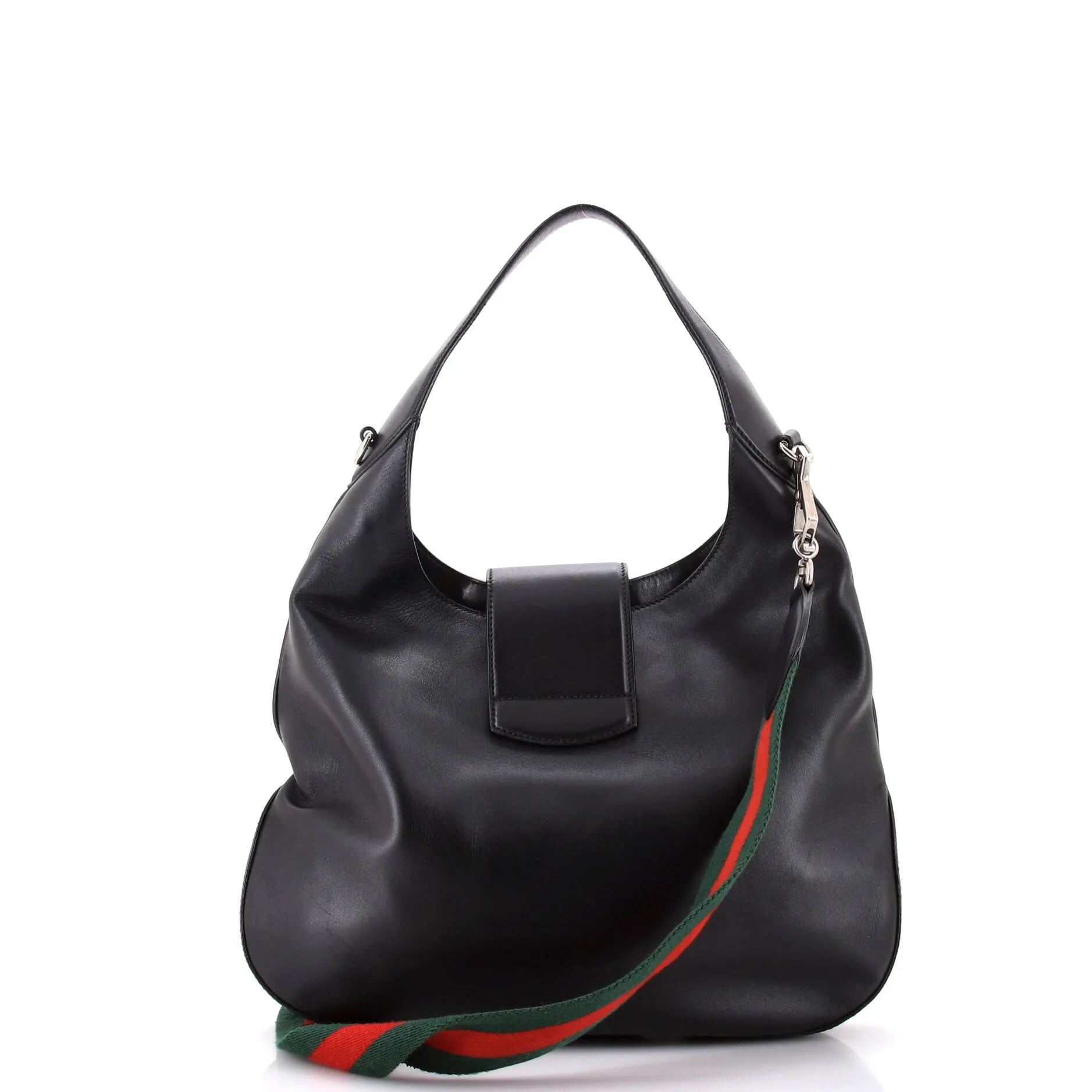 Dionysus Hobo Leather Medium