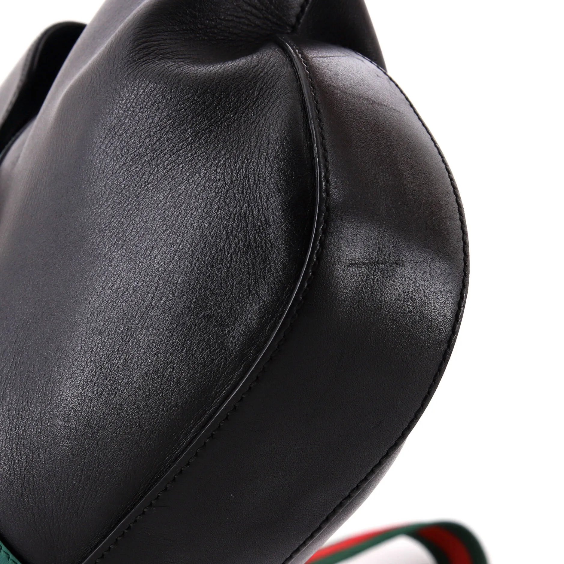 Dionysus Hobo Leather Medium