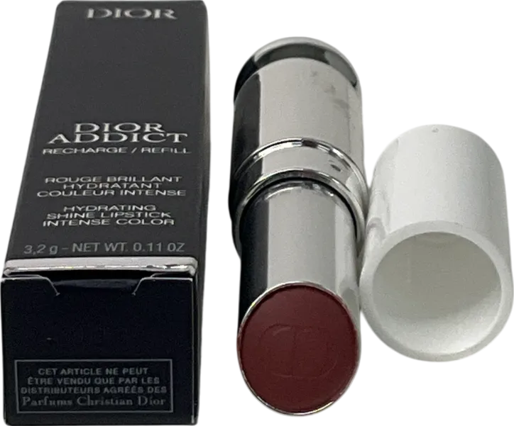 Dior Beauty Addict Shine Lipstick Refill 871 3.2