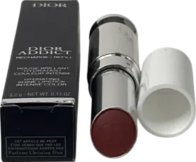 Dior Beauty Addict Shine Lipstick Refill 871 3.2
