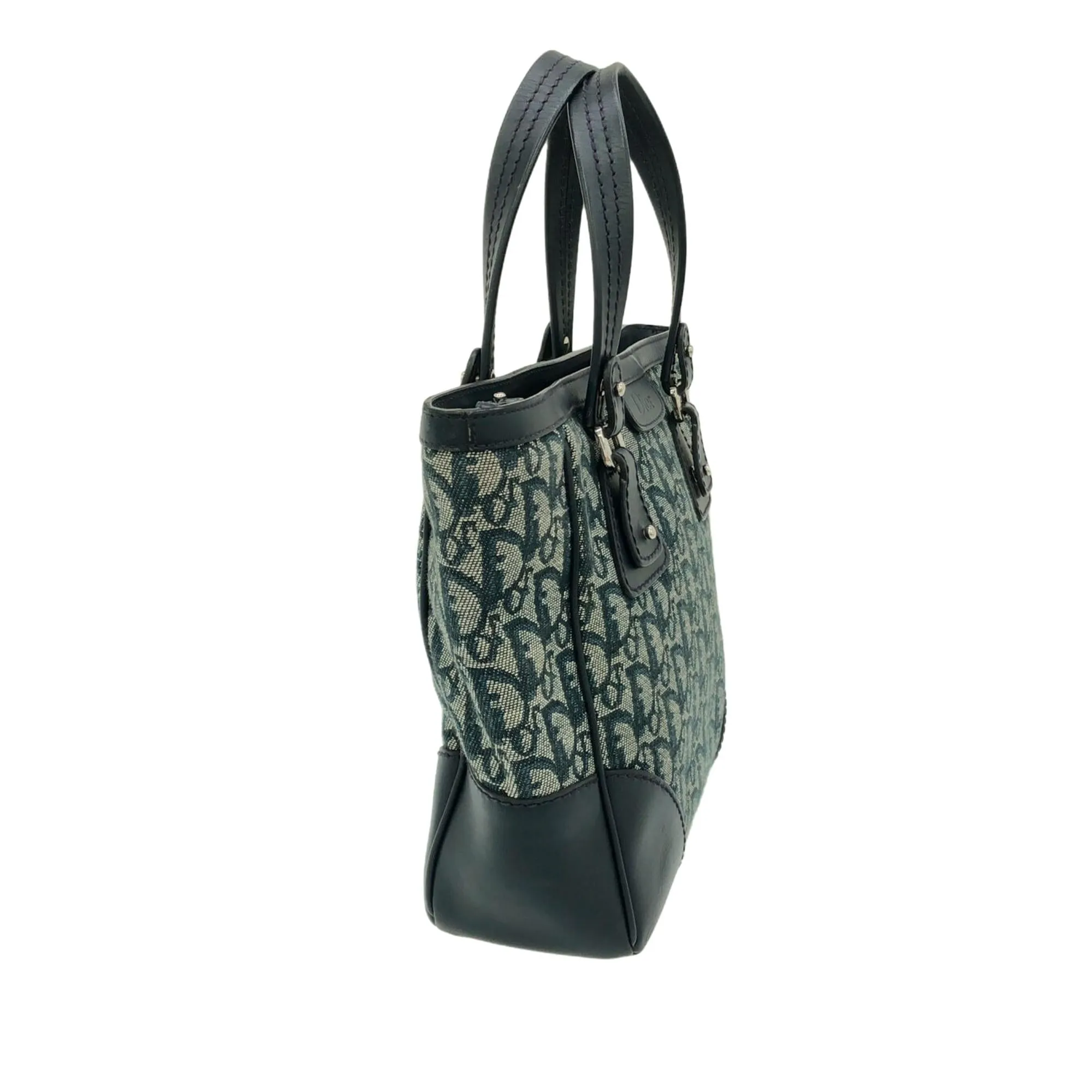 Dior Diorissimo Trotter Tote (SHG-WlRVX0)