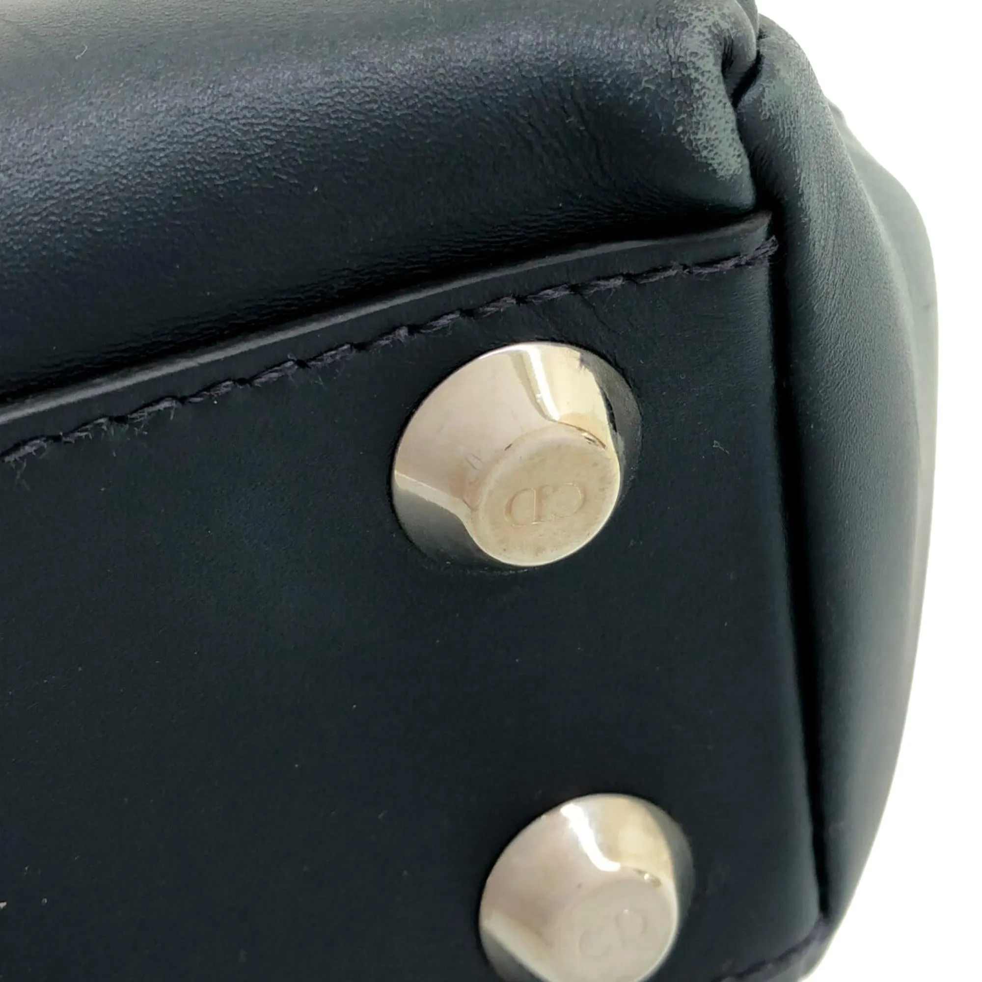 Dior Diorissimo Trotter Tote (SHG-WlRVX0)