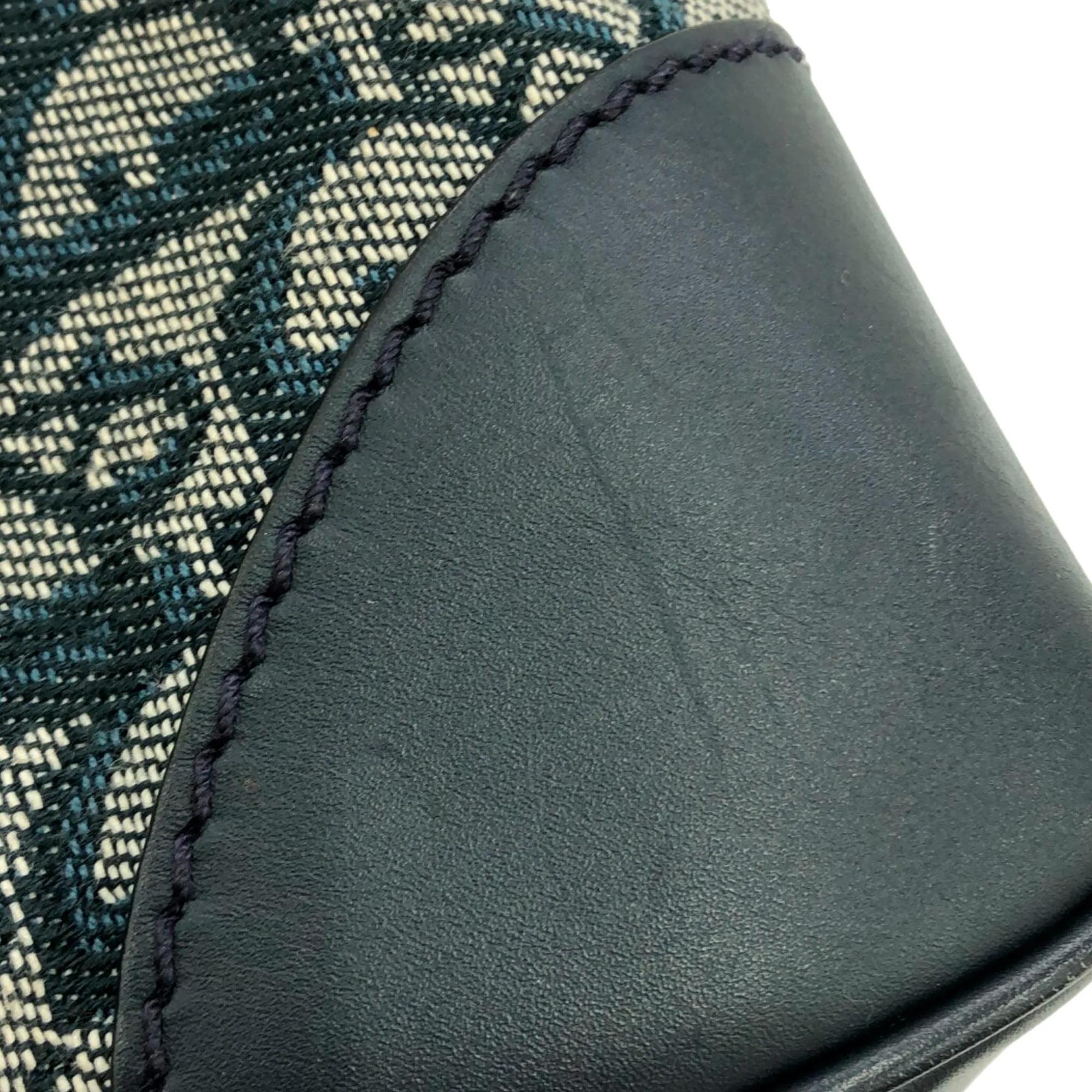 Dior Diorissimo Trotter Tote (SHG-WlRVX0)