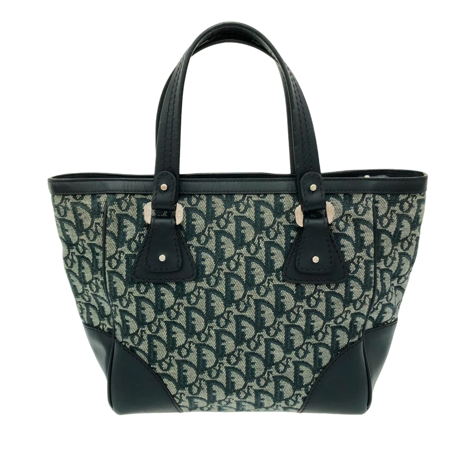 Dior Diorissimo Trotter Tote (SHG-WlRVX0)