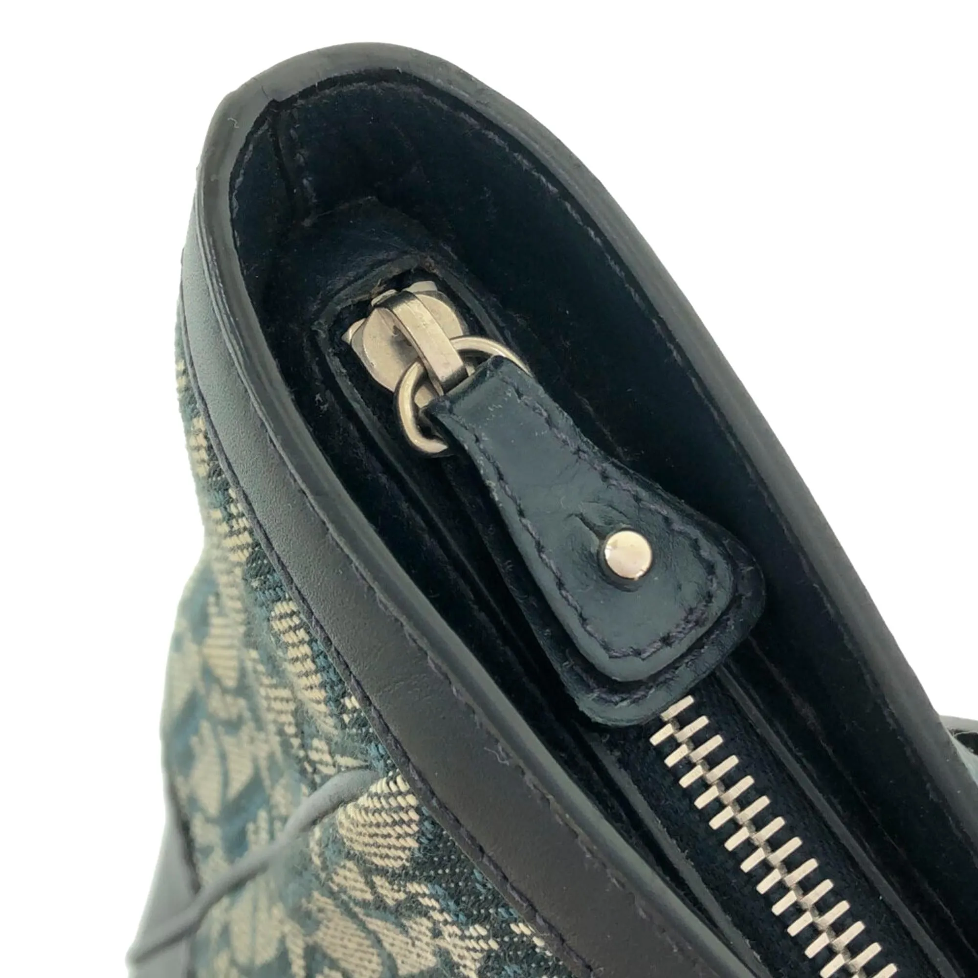 Dior Diorissimo Trotter Tote (SHG-WlRVX0)