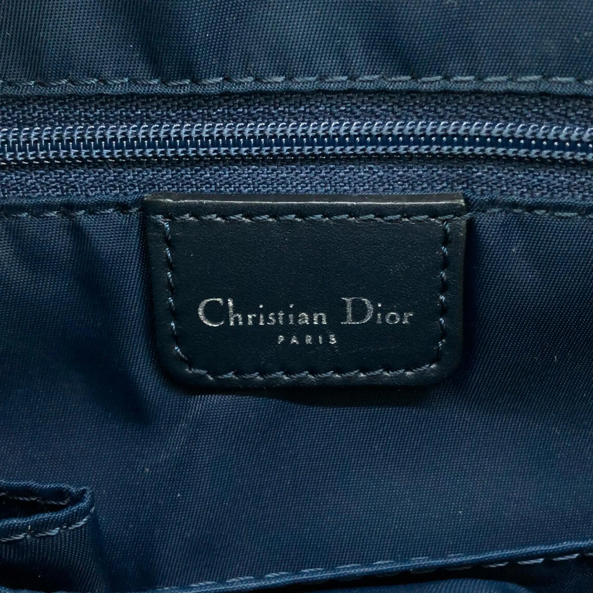 Dior Diorissimo Trotter Tote (SHG-WlRVX0)