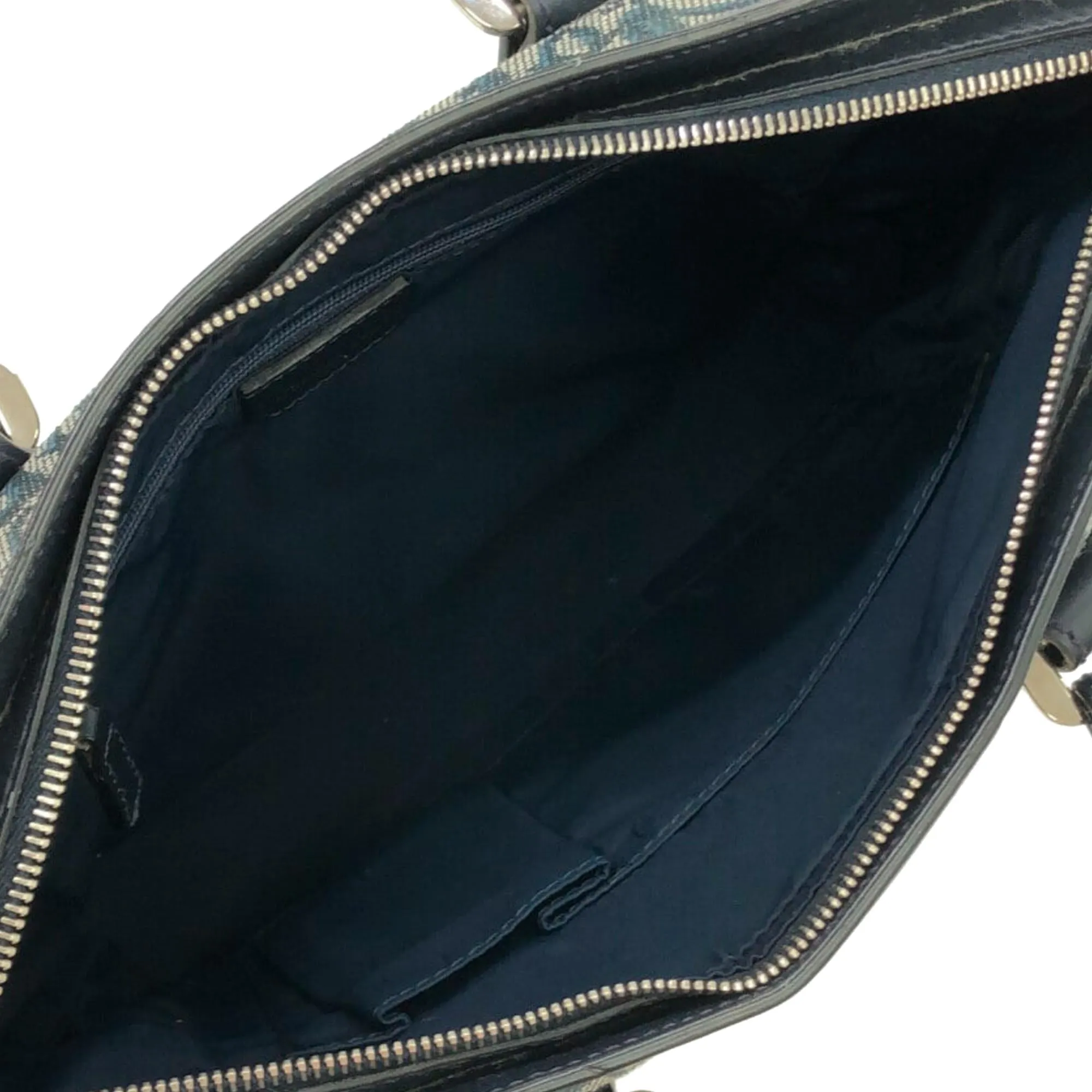 Dior Diorissimo Trotter Tote (SHG-WlRVX0)