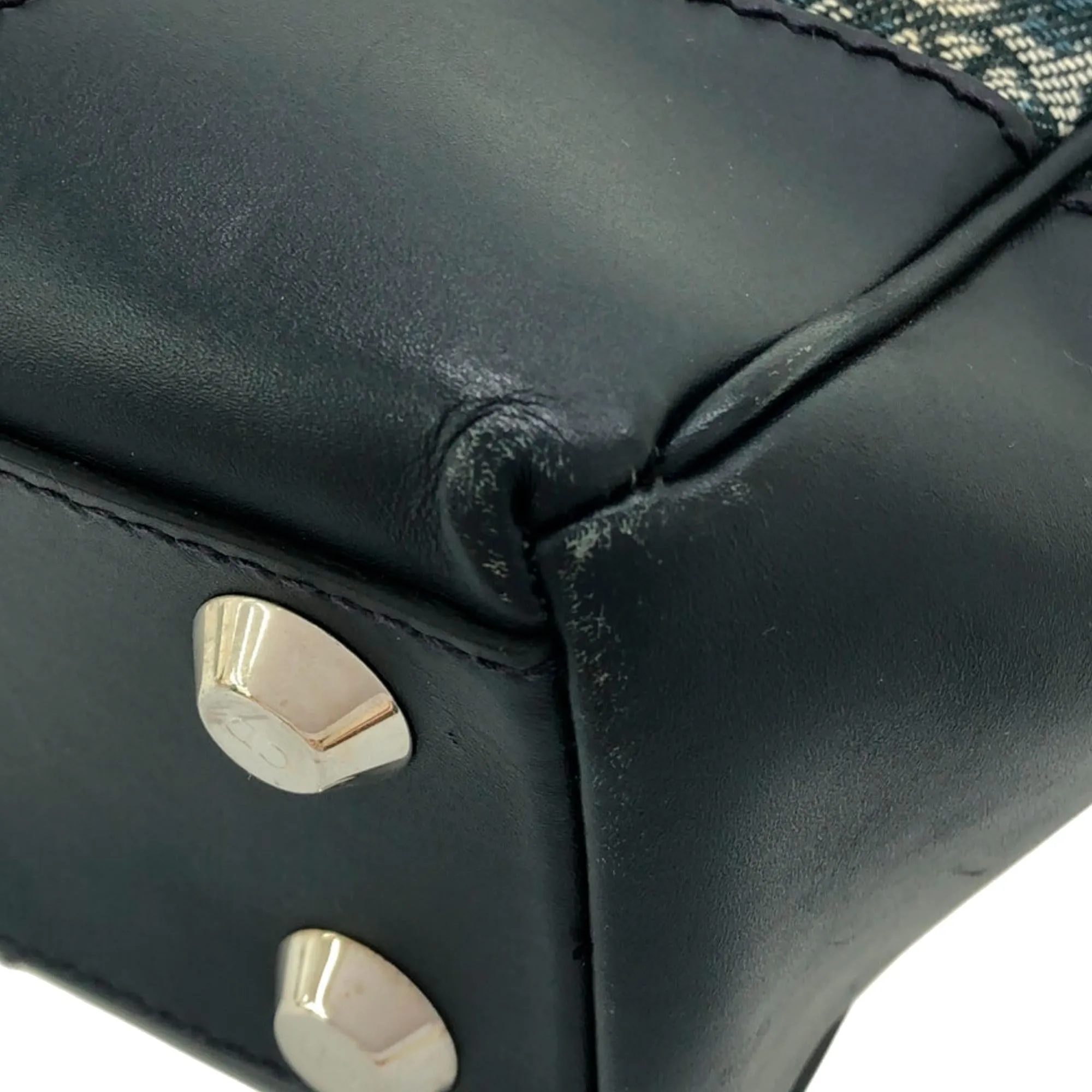 Dior Diorissimo Trotter Tote (SHG-WlRVX0)