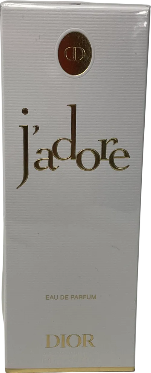 Dior J'adore Eau De Parfum Jadore 100ml