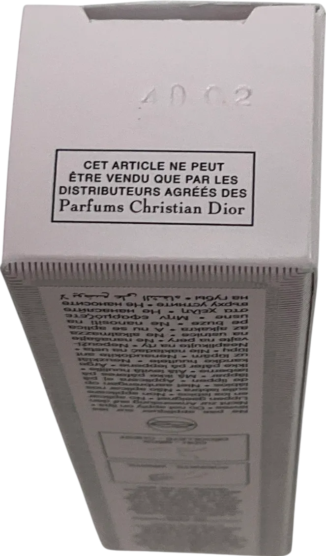 Dior Mini Miss Solid Perfume 3.2g