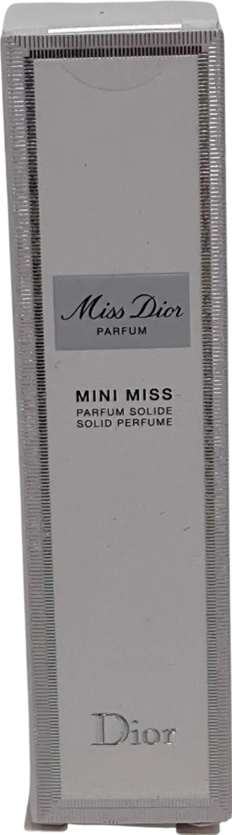 Dior Mini Miss Solid Perfume Parfum 3.2g