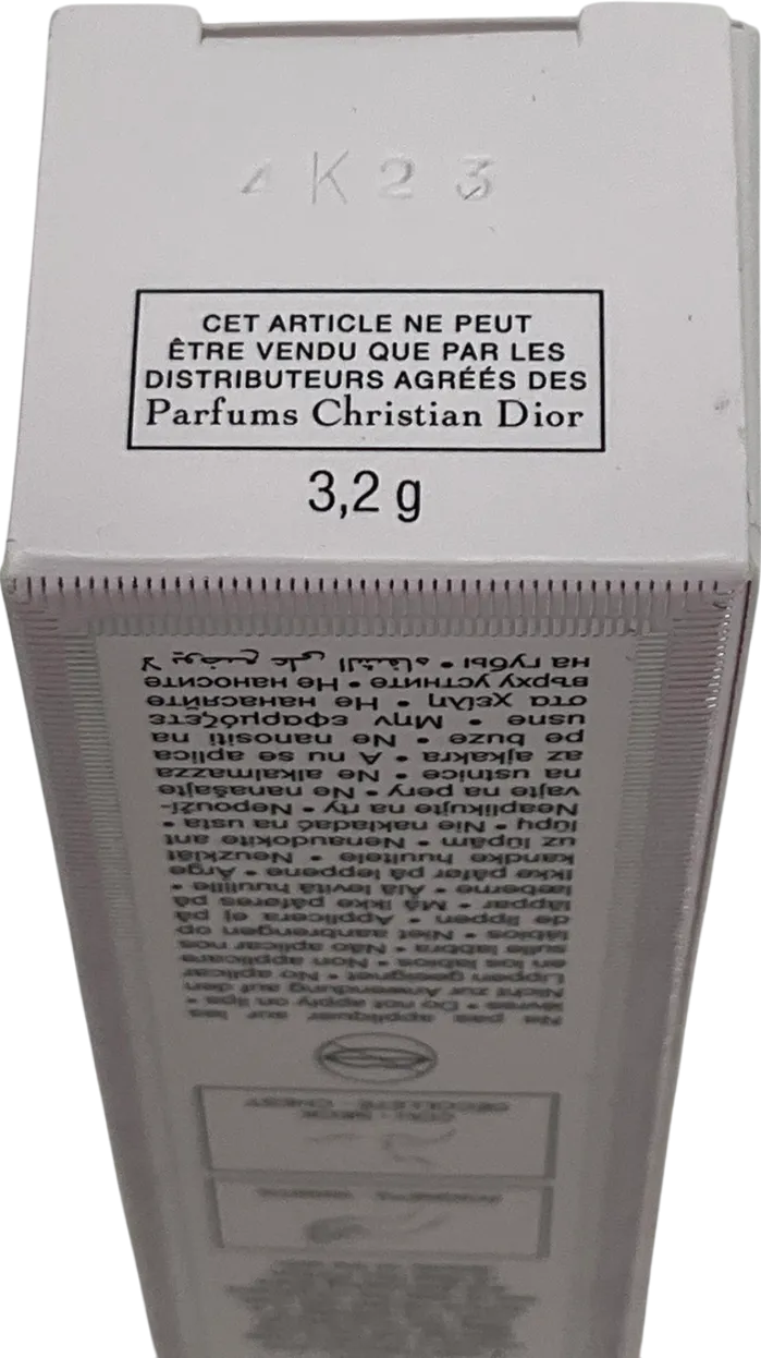 Dior Mini Miss Solid Perfume Parfum 3.2g