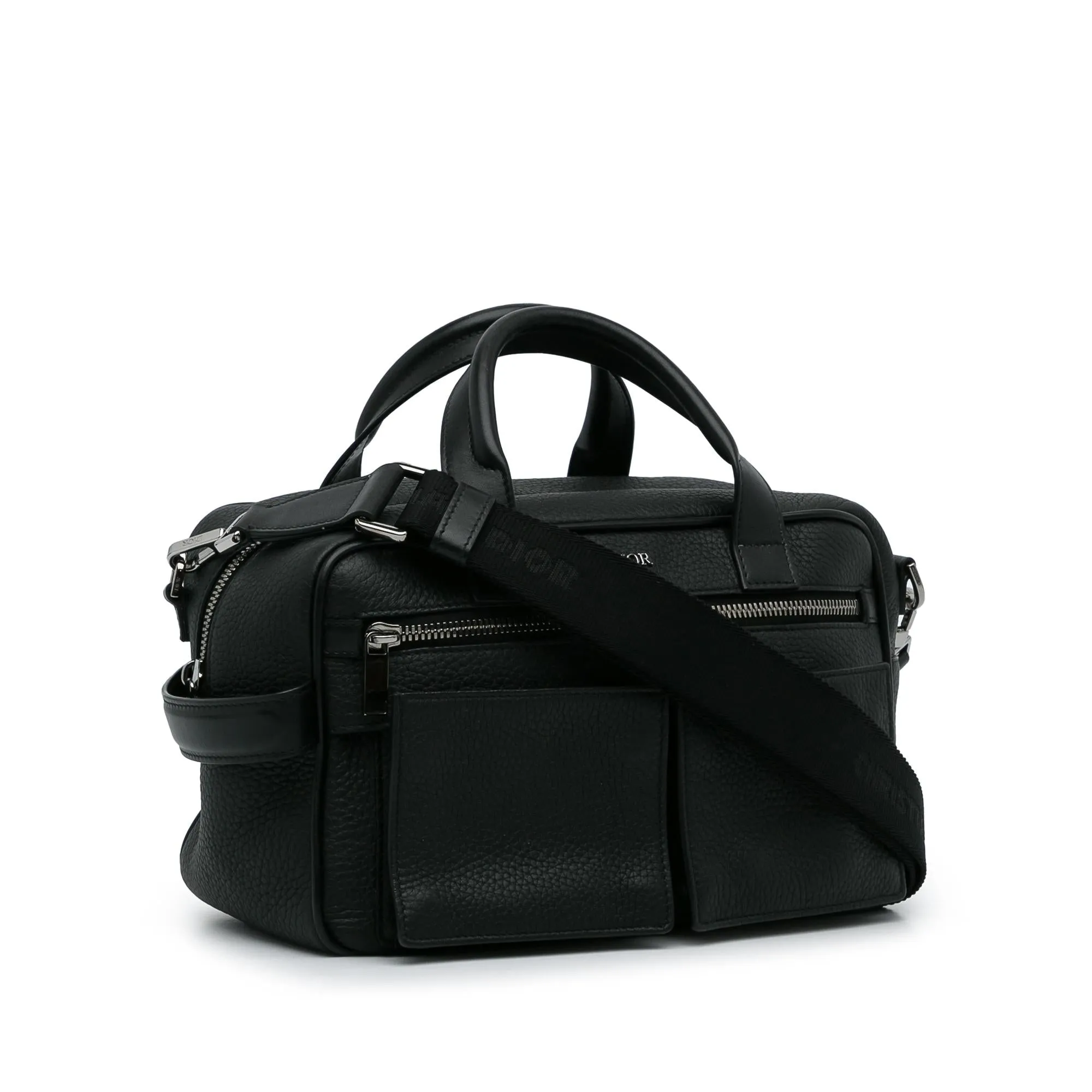 Dior Safari Messenger Bag (SHG-CbdKtA)