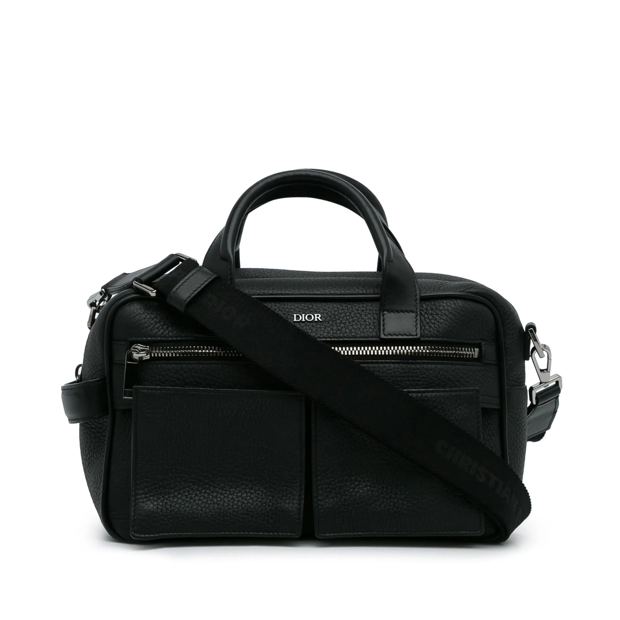 Dior Safari Messenger Bag (SHG-CbdKtA)