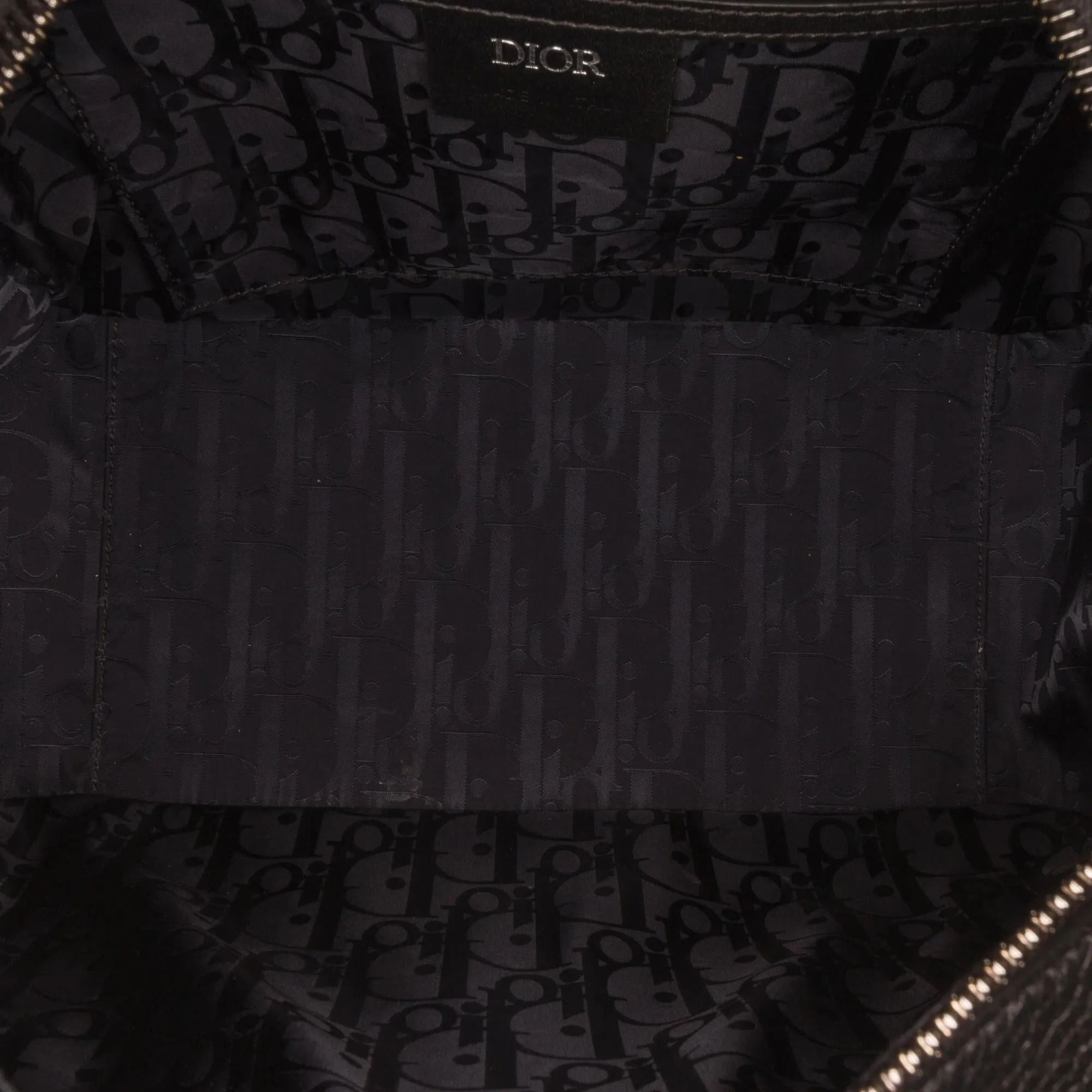 Dior Safari Messenger Bag (SHG-CbdKtA)