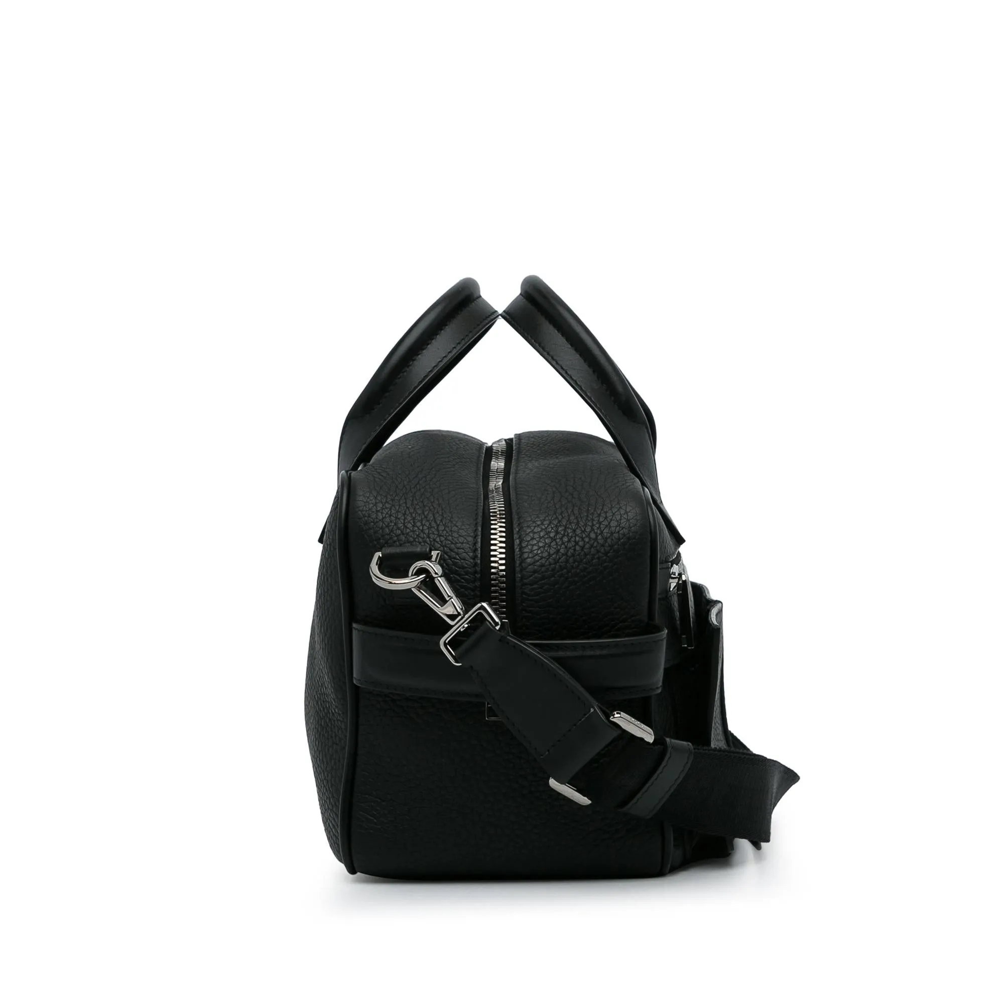 Dior Safari Messenger Bag (SHG-CbdKtA)