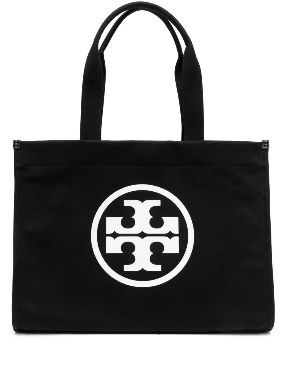 Ella canvas tote bag