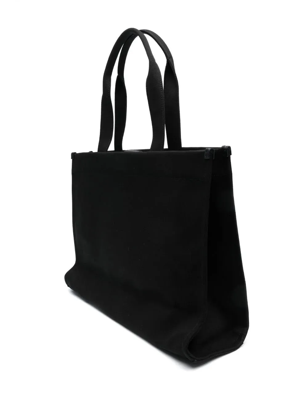 Ella canvas tote bag