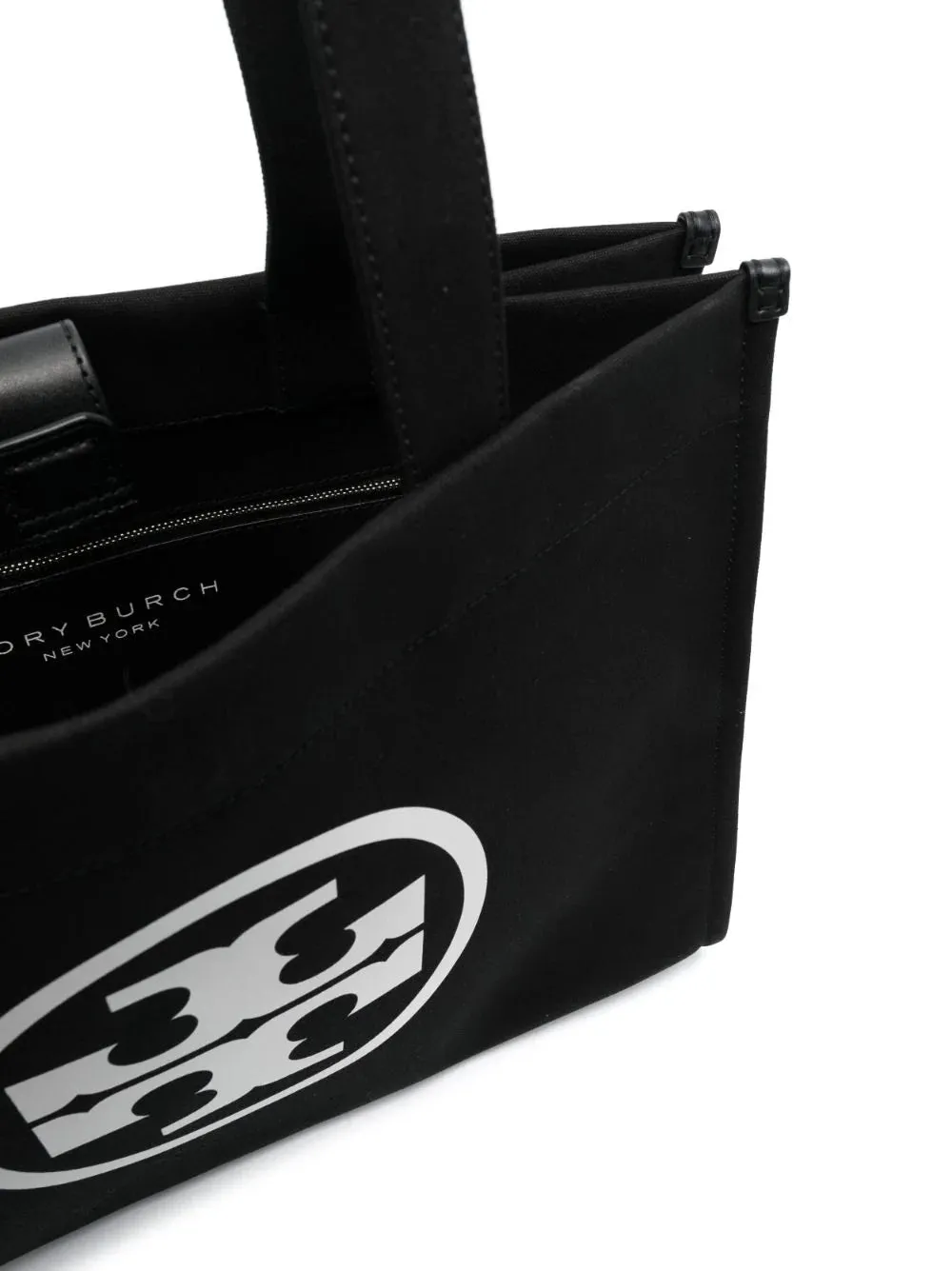 Ella canvas tote bag