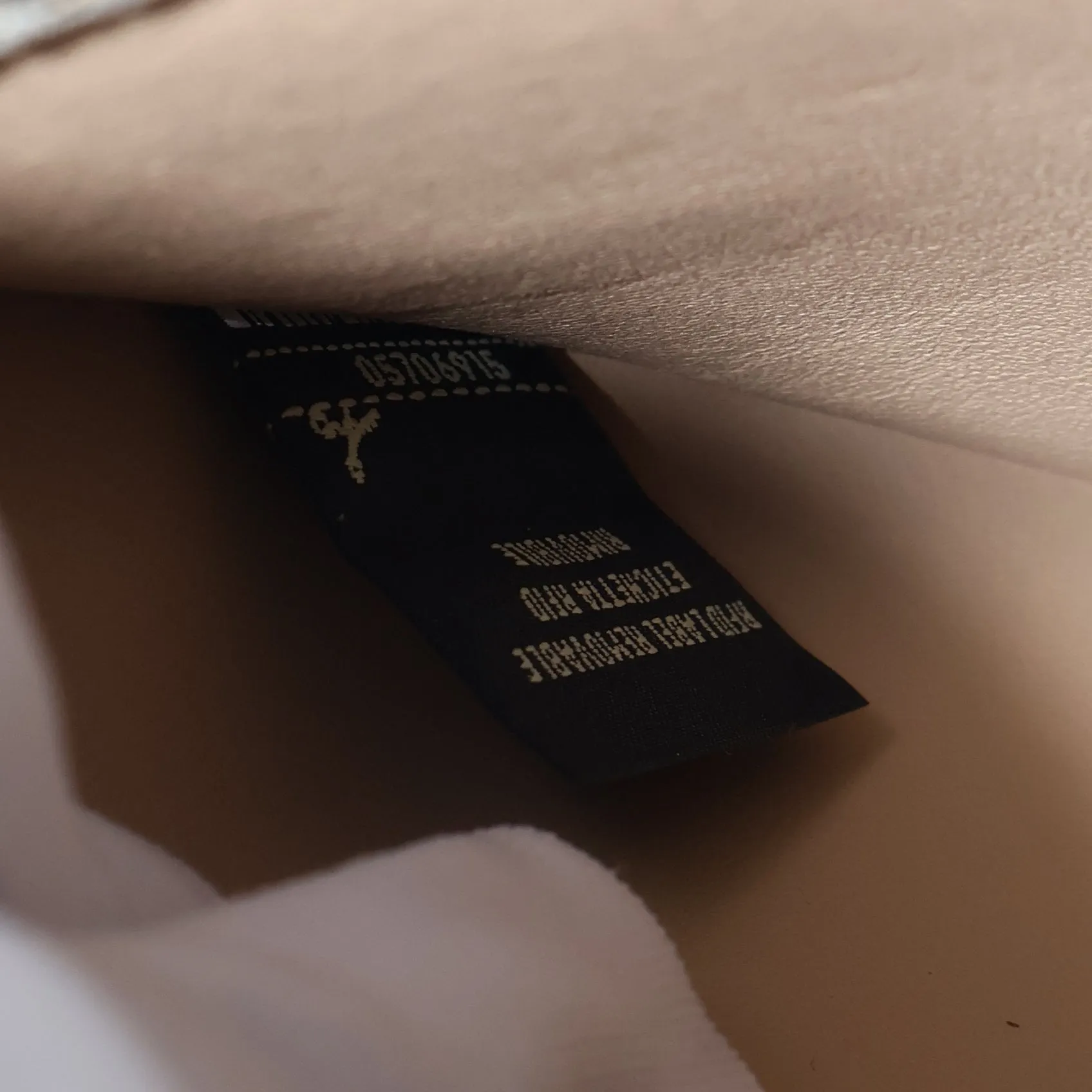 Fendi Peekaboo Medium X-Lite Taupe