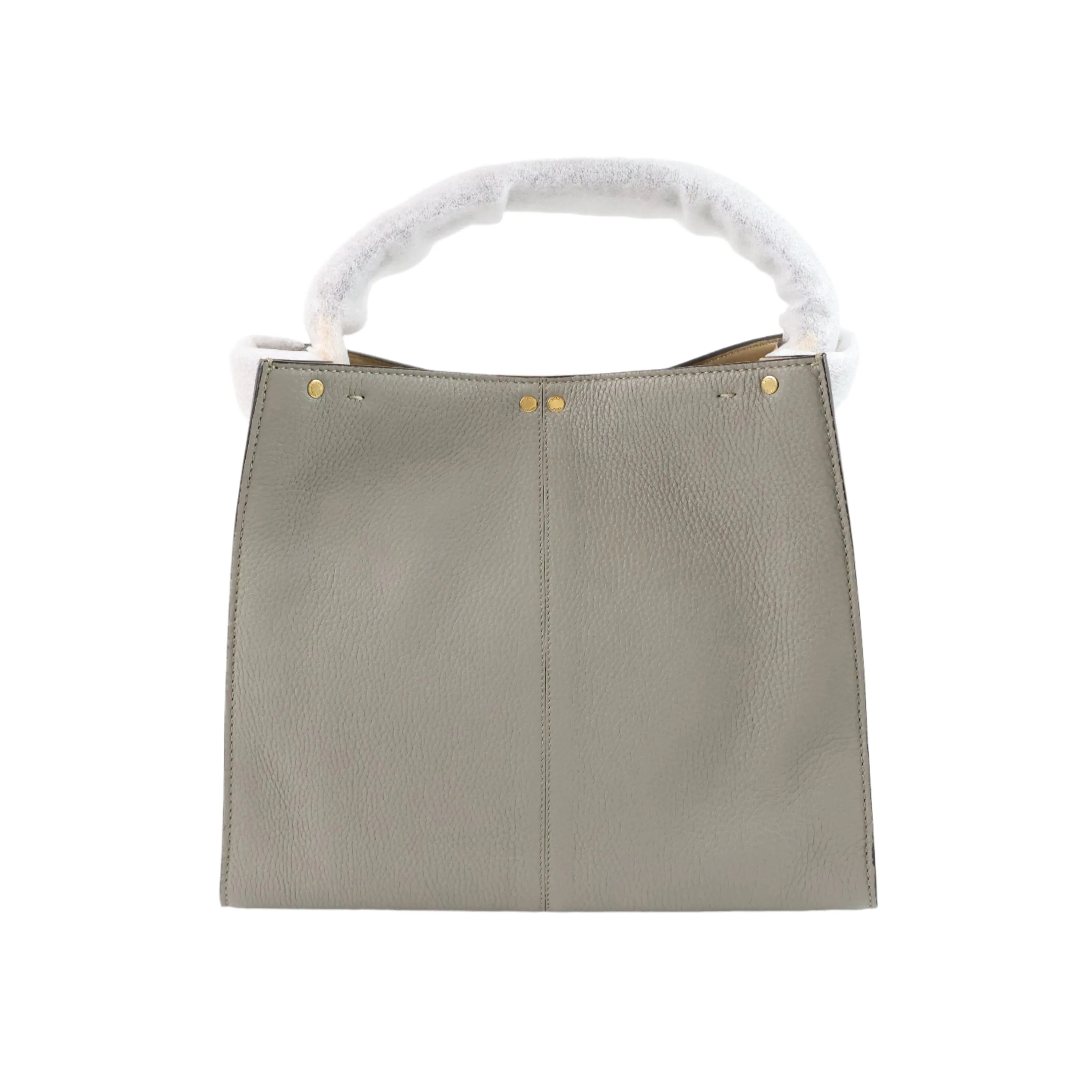 Fendi Peekaboo Medium X-Lite Taupe