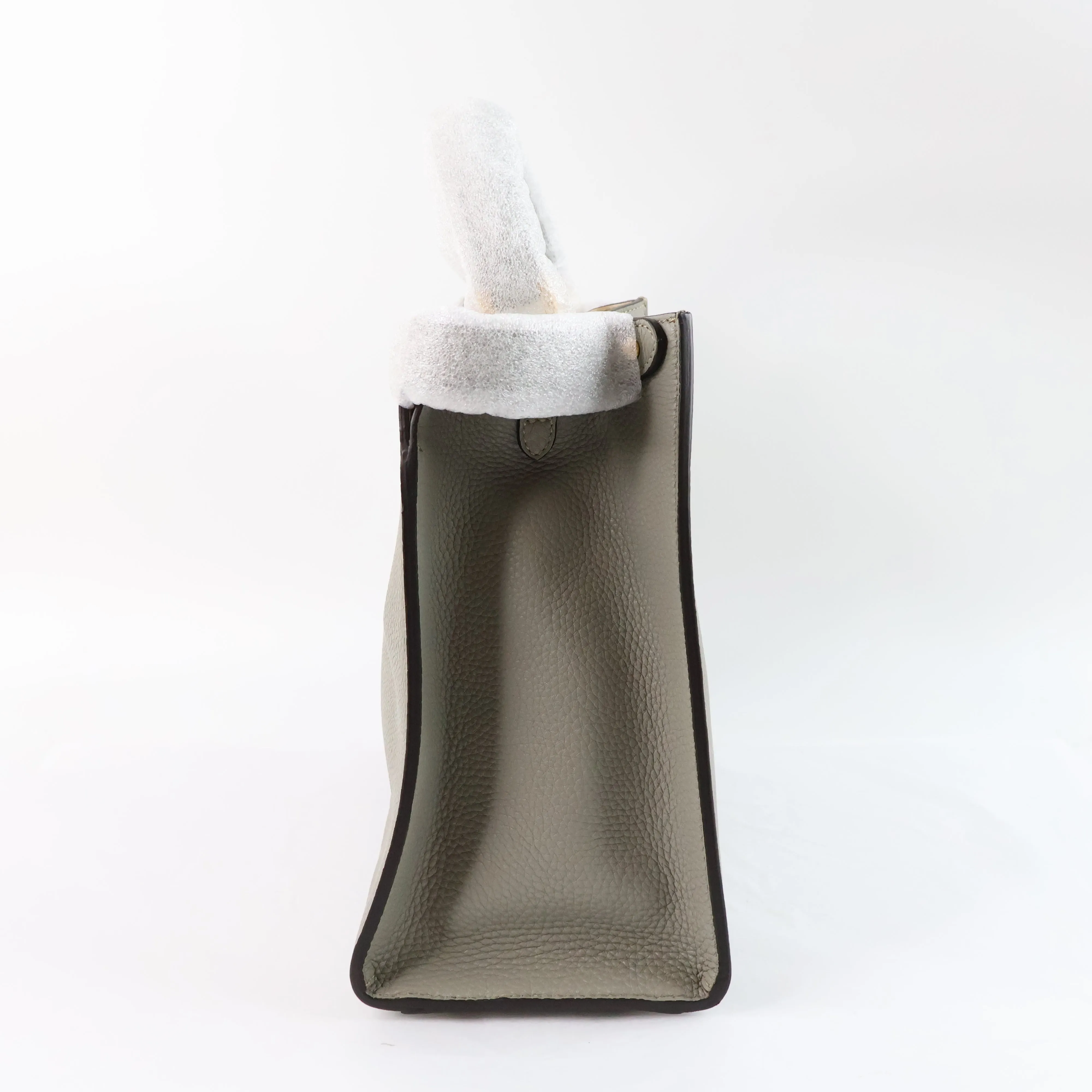 Fendi Peekaboo Medium X-Lite Taupe