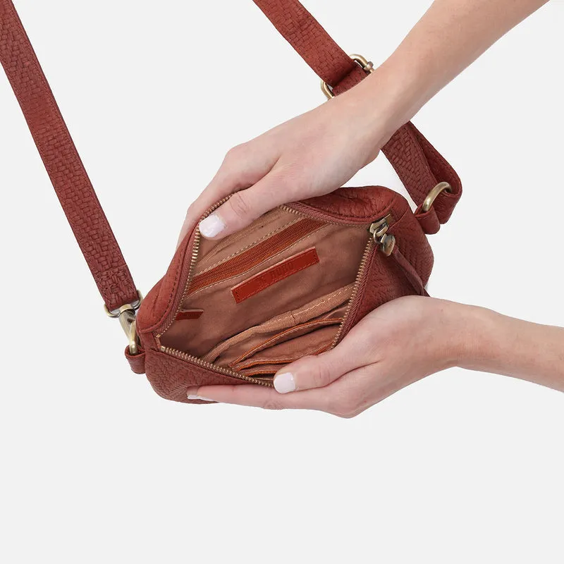 Fern Belt Bag