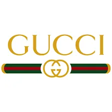 Gucci Black Interlocking GG Leather Crossbody Bag