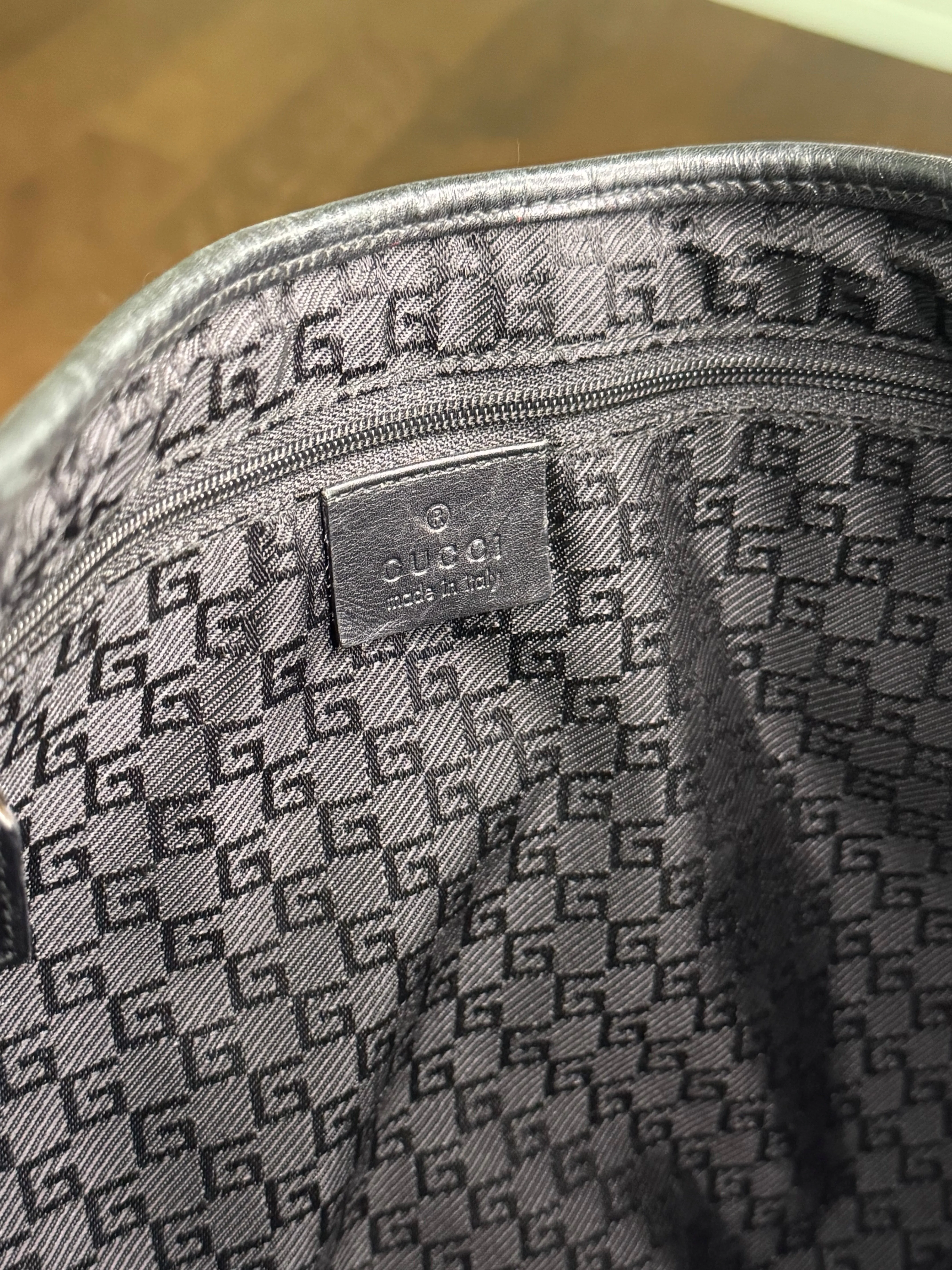 Gucci Dionysus Brown Suede Bag