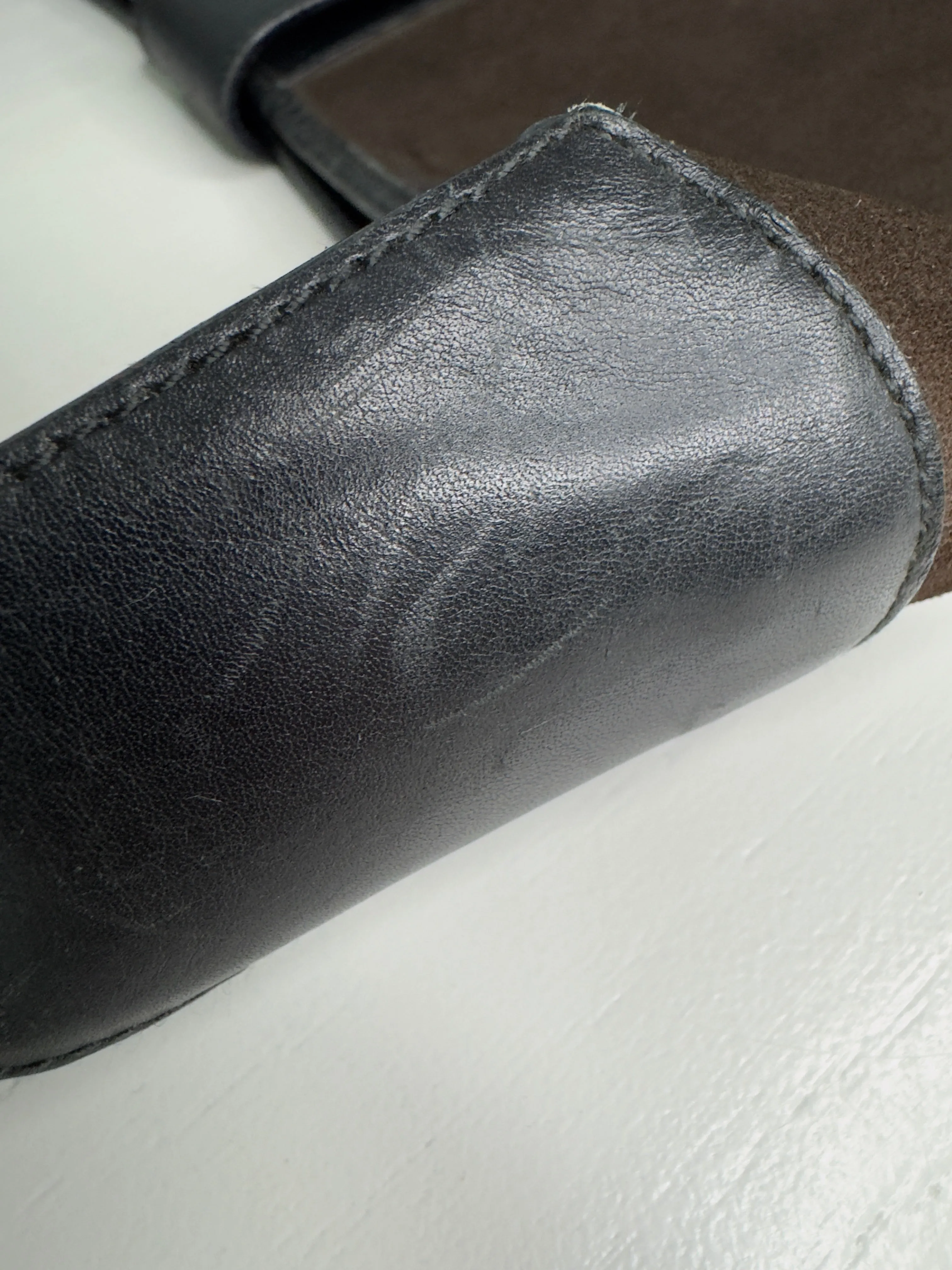 Gucci Dionysus Brown Suede Bag