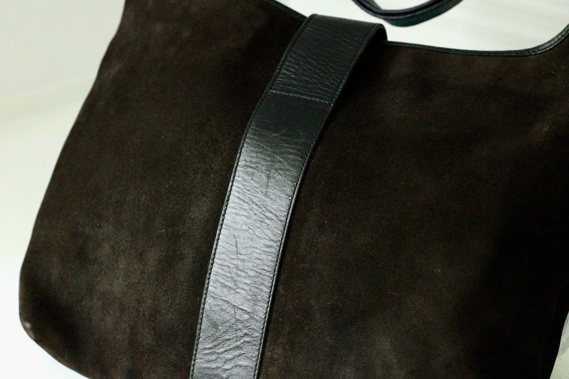 Gucci Dionysus Brown Suede Bag